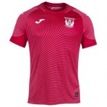 Thailandia Maglia Leganes Terza 2021 2022