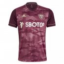 Thailandia Maglia Leeds United Terza 2020 2021 Rosso