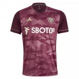 Thailandia Maglia Leeds United Terza 2020 2021 Rosso