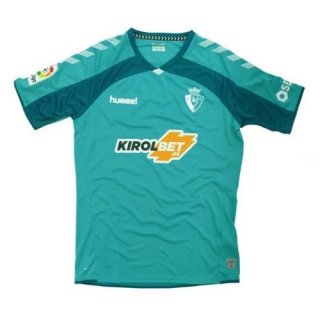 Thailandia Maglia Osasuna Away 2019 2020 Thailandia Maglia Osasuna Away 2019 2020