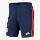 Pantaloni Stati Uniti Away 2020 Blu