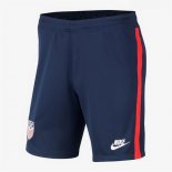 Pantaloni Stati Uniti Away 2020 Blu