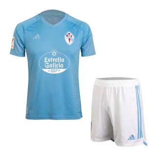 Maglia Celta De Vigo Home Bambino 2023 2024 Maglia Celta De Vigo Home Bambino 2023 2024