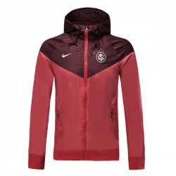 Giacca a vento Internazionale 2019 2020 Rosso