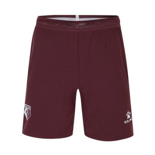 Pantaloni Watford Away 2023 2024 Pantaloni Watford Away 2023 2024