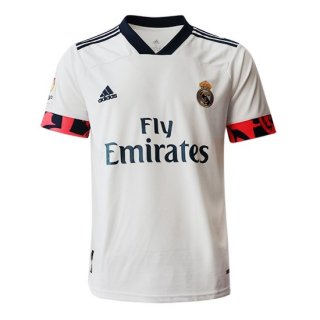 Maglia Real Madrid Home 2020 2021 Maglia Real Madrid Home 2020 2021