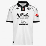 Thailandia Maglia Spezia Home 2024 2025