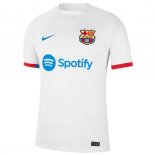 Maglia Barcellona Away 2023 2024