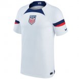 Thailandia Maglia Stati Uniti Home 2022 2023