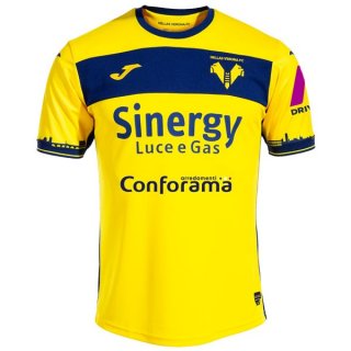 Thailandia Maglia Hellas Verone Away 2023 2024 Thailandia Maglia Hellas Verone Away 2023 2024