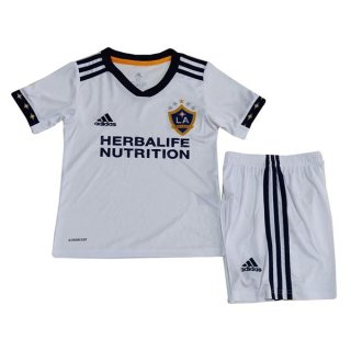 Maglia Los Angeles Galaxy Home Bambino 2022 2023 Maglia Los Angeles Galaxy Home Bambino 2022 2023