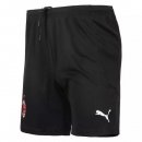 Pantaloni AC Milan Away 2020/2021 Nero