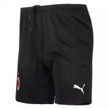 Pantaloni AC Milan Away 2020/2021 Nero