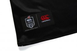 Thailandia Maglia Warriors Home 2017 2018 Nero
