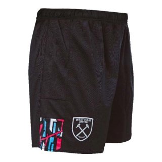 Pantaloni West Ham United Away 2022 2023 Pantaloni West Ham United Away 2022 2023