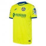 Thailandia Maglia Getafe Terza 2019 2020 Giallo