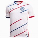 Thailandia Maglia San Lorenzo De Almagro Away 2021 2022