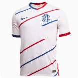 Thailandia Maglia San Lorenzo De Almagro Away 2021 2022