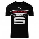 Thailandia Maglia Stade Rennais Terza 2021 2022