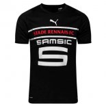 Thailandia Maglia Stade Rennais Terza 2021 2022