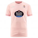 Thailandia Maglia Deportivo Coruna Portiere 2021 2022