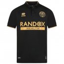 Thailandia Maglia Sheffield United Terza 2022 2023