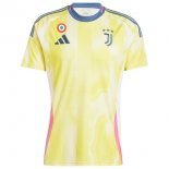 Thailandia Maglia Juventus Away 2024 2025