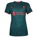 Maglia Liverpool Terza Donna 2022 2023