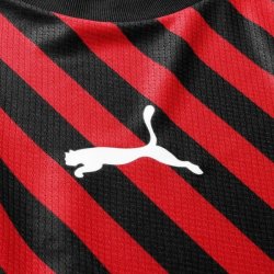 Thailandia Maglia AC Milan Home 2019 2020 Rosso