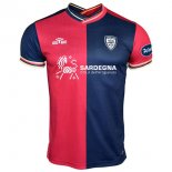 Thailandia Maglia Cagliari Calcio Home 2022 2023