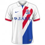 Thailandia Maglia ShenHua Away 2023 2024