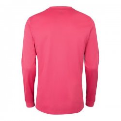 Thailandia Maglia Real Madrid Away Ml 2020 2021 Rosa