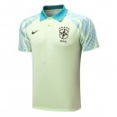 Polo Brasile 2022 2023 Giallo