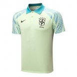 Polo Brasile 2022 2023 Giallo