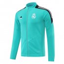 Felpa Real Madrid 2022 2023 Verde