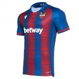 Thailandia Maglia Levante Home 2019 2020 Blu Rosso