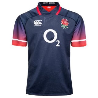 Thailandia Maglia Inghilterra Away 2017 2018 Blu Thailandia Maglia Inghilterra Away 2017 2018 Blu