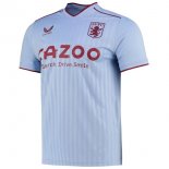 Thailandia Maglia Aston Villa Away 2022 2023
