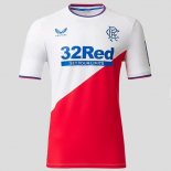 Thailandia Maglia Rangers Away 2022 2023