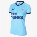 Maglia Newcastle United Terza Donna 2021 2022