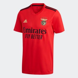 Thailandia Maglia Benfica Home 21 21 Rosso Thailandia Maglia Benfica Home 21 21 Rosso
