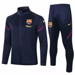 Felpa Barcellona 2020 2021 Nero Felpa Barcellona 2020 2021 Nero