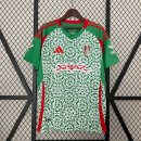 Thailandia Maglia Granada Terza 2024 2025