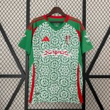 Thailandia Maglia Granada Terza 2024 2025