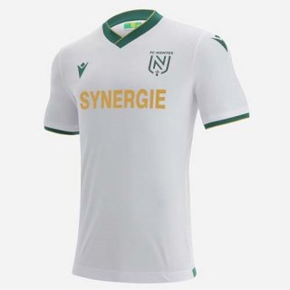 Thailandia Maglia FC Nantes Away 2021 2022 Thailandia Maglia FC Nantes Away 2021 2022