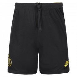 Pantaloni Inter Milan Terza 2019 2020 Nero
