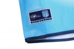 Thailandia Maglia NSW Blues Classic Home 2017 2018 Blu