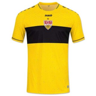 Thailandia Maglia VfB Stuttgart Portiere 2023 2024 Thailandia Maglia VfB Stuttgart Portiere 2023 2024