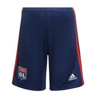 Pantaloni Lyon Away 2022 2023 Pantaloni Lyon Away 2022 2023