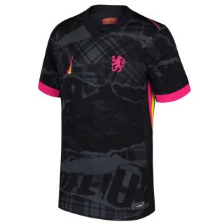 Thailandia Maglia Chelsea Terza 2024 2025 Thailandia Maglia Chelsea Terza 2024 2025